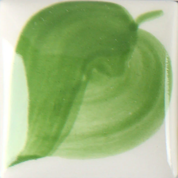 Engobe Mayco E-Z Stroke® - EZ028 LEAF GREEN (29ML)