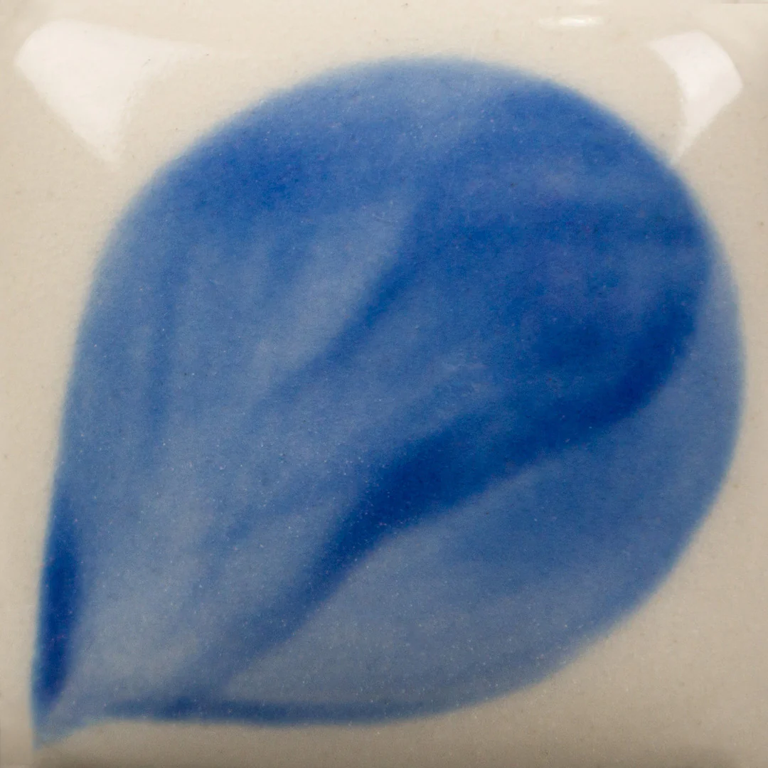 Engobe Mayco E-Z Stroke® - EZ031 LIGHT BLUE (29ML) - Image 3