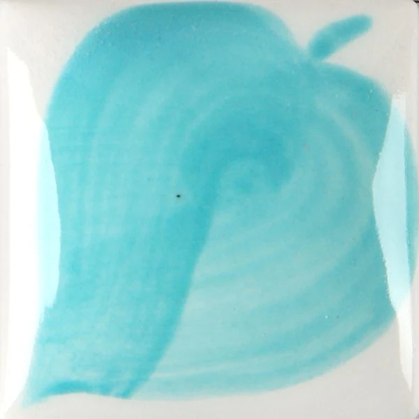 Engobe Mayco E-Z Stroke® - EZ032 PEACOCK GREEN (29ML)