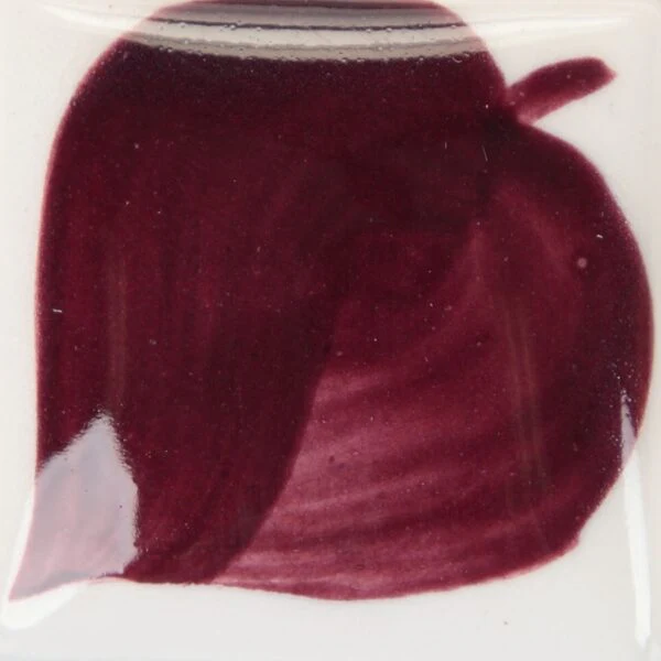 Engobe Mayco E-Z Stroke® - EZ063 WINE BERRY (29ML)