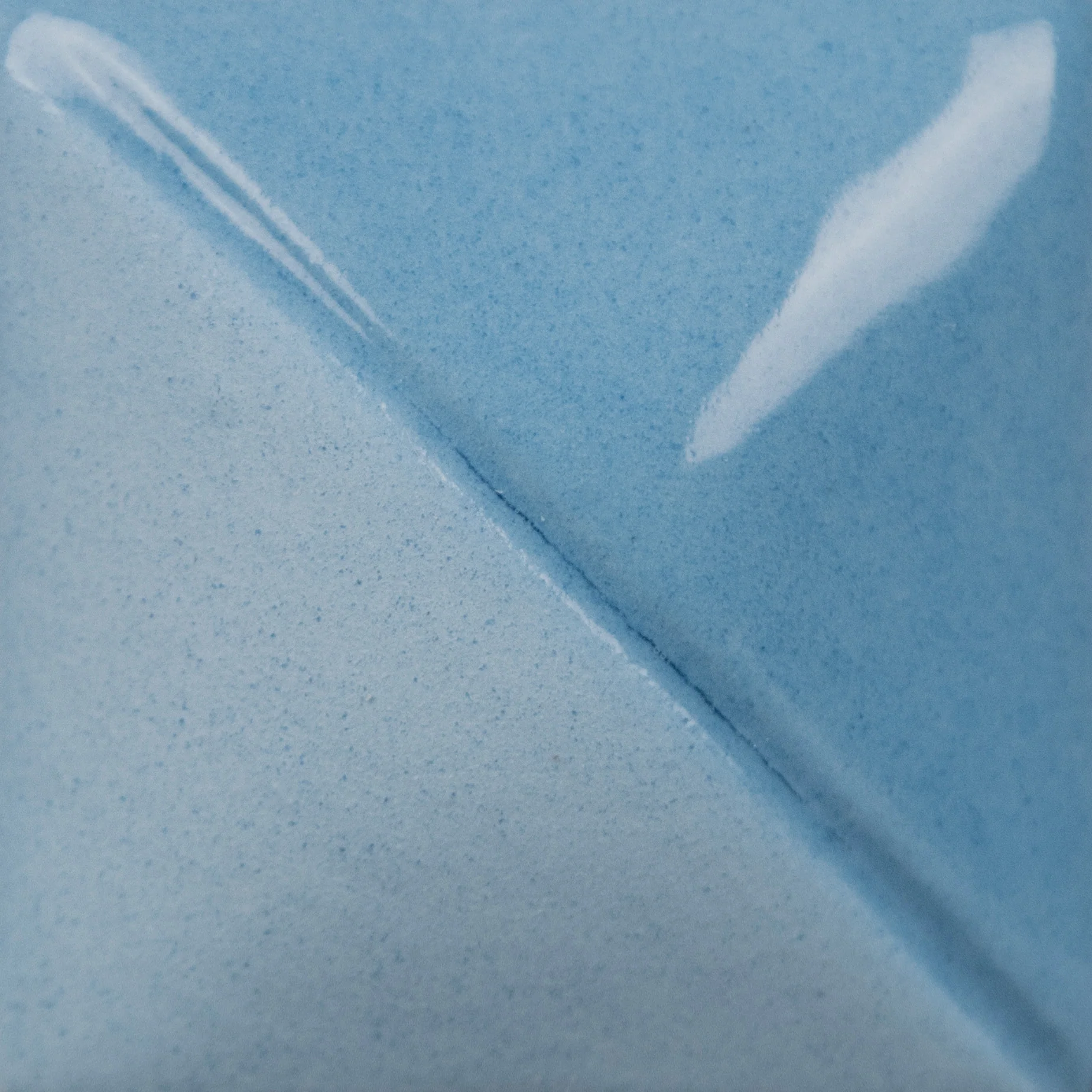 Engobe Mayco Fundamentals® - UG019 ELECTRA BLUE