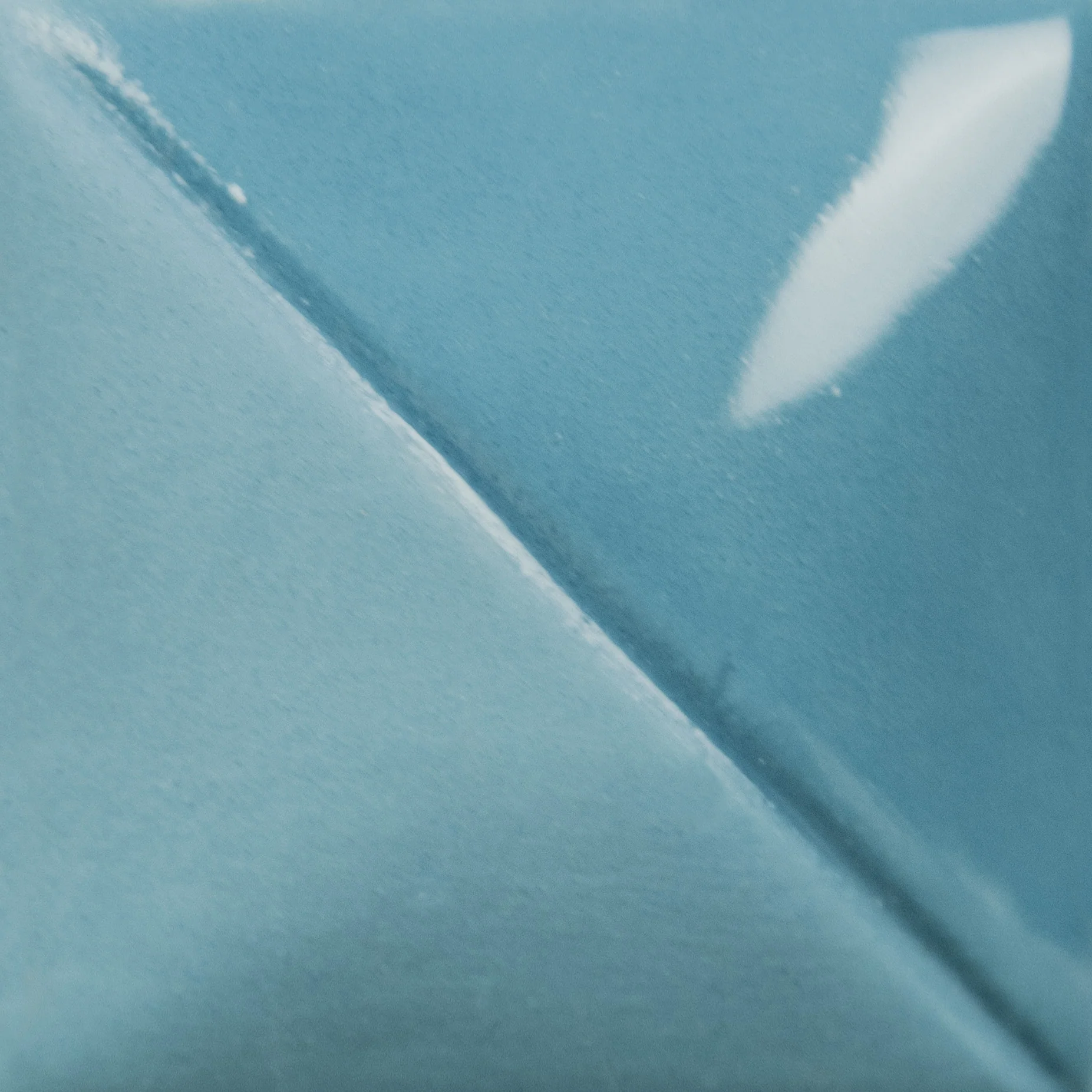 Engobe Mayco Fundamentals® - UG019 ELECTRA BLUE - Image 2