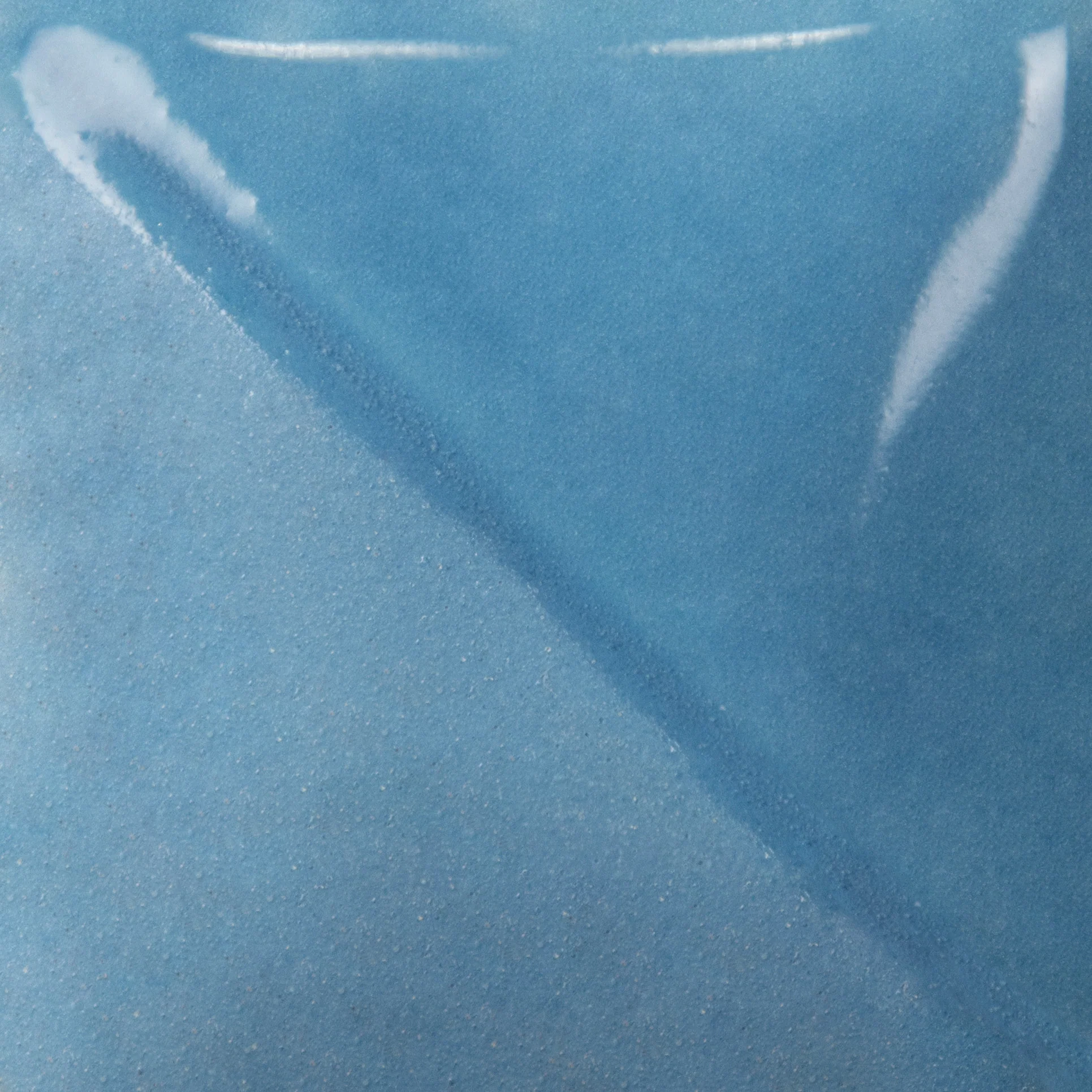 Engobe Mayco Fundamentals® - UG019 ELECTRA BLUE - Image 3