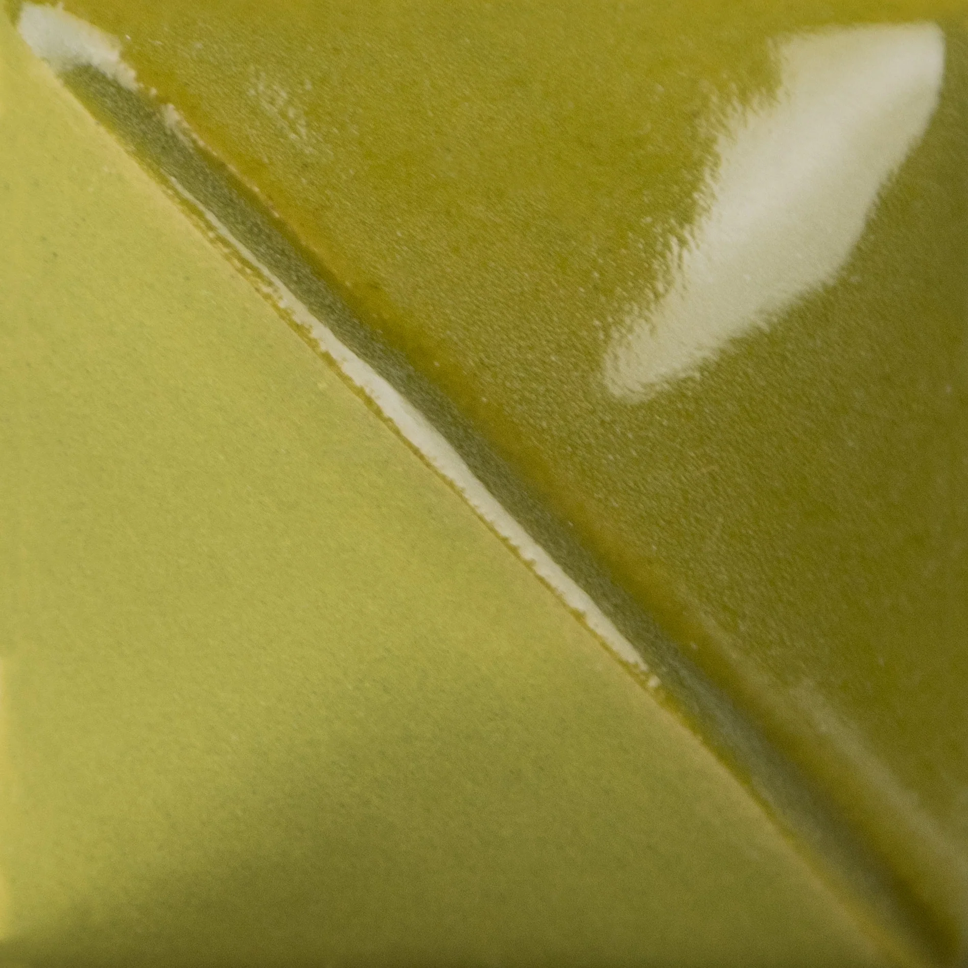 Engobe Mayco Fundamentals® - UG022 SPRING GREEN - Image 2