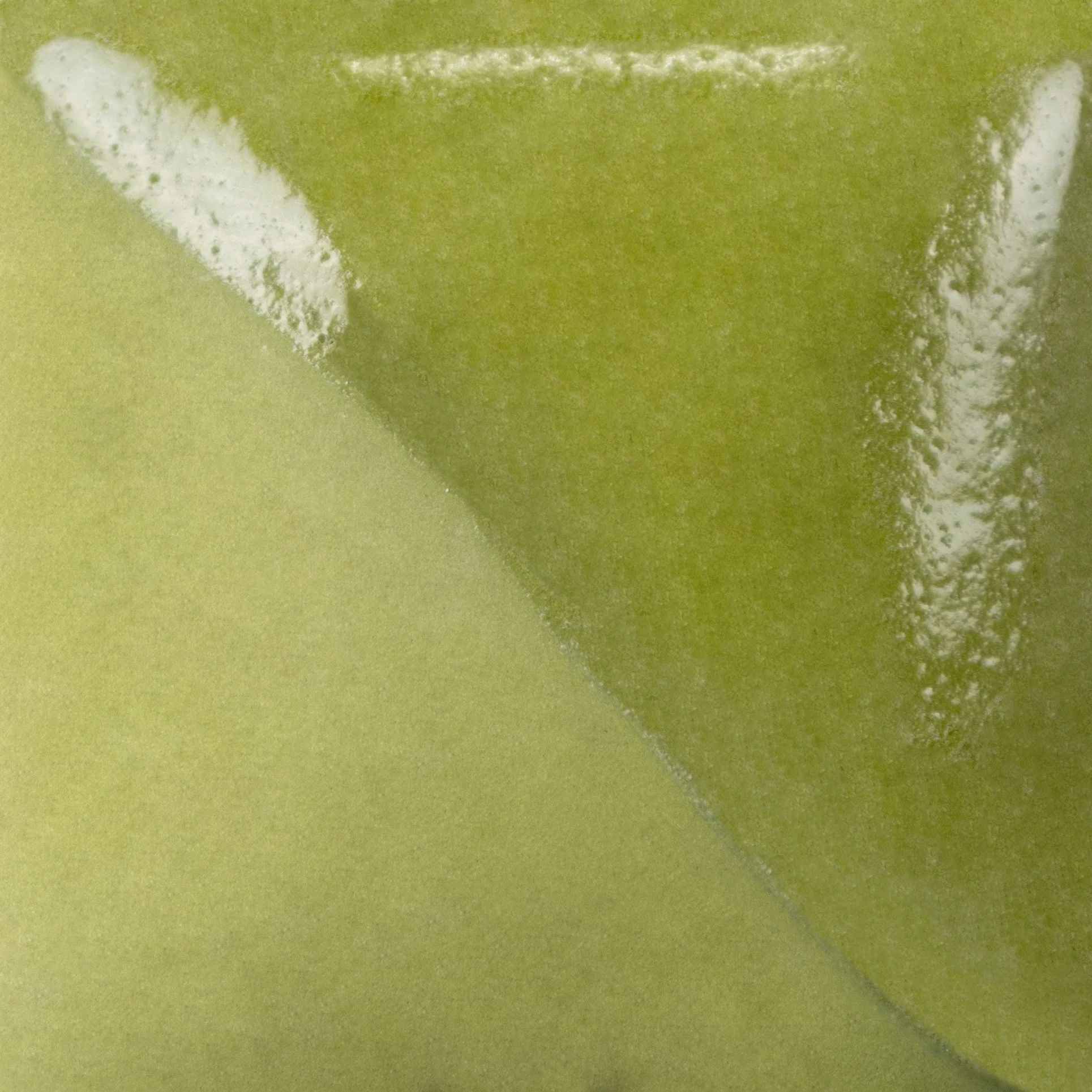 Engobe Mayco Fundamentals® - UG022 SPRING GREEN - Image 3
