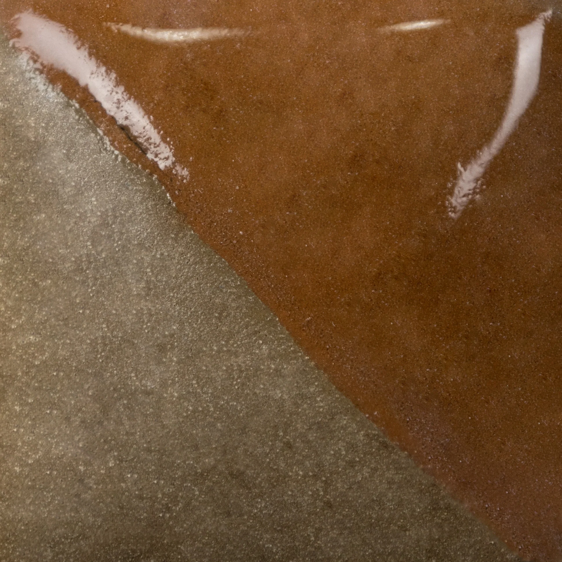 Engobe Mayco Fundamentals® - UG031 CHOCOLATE - Image 3