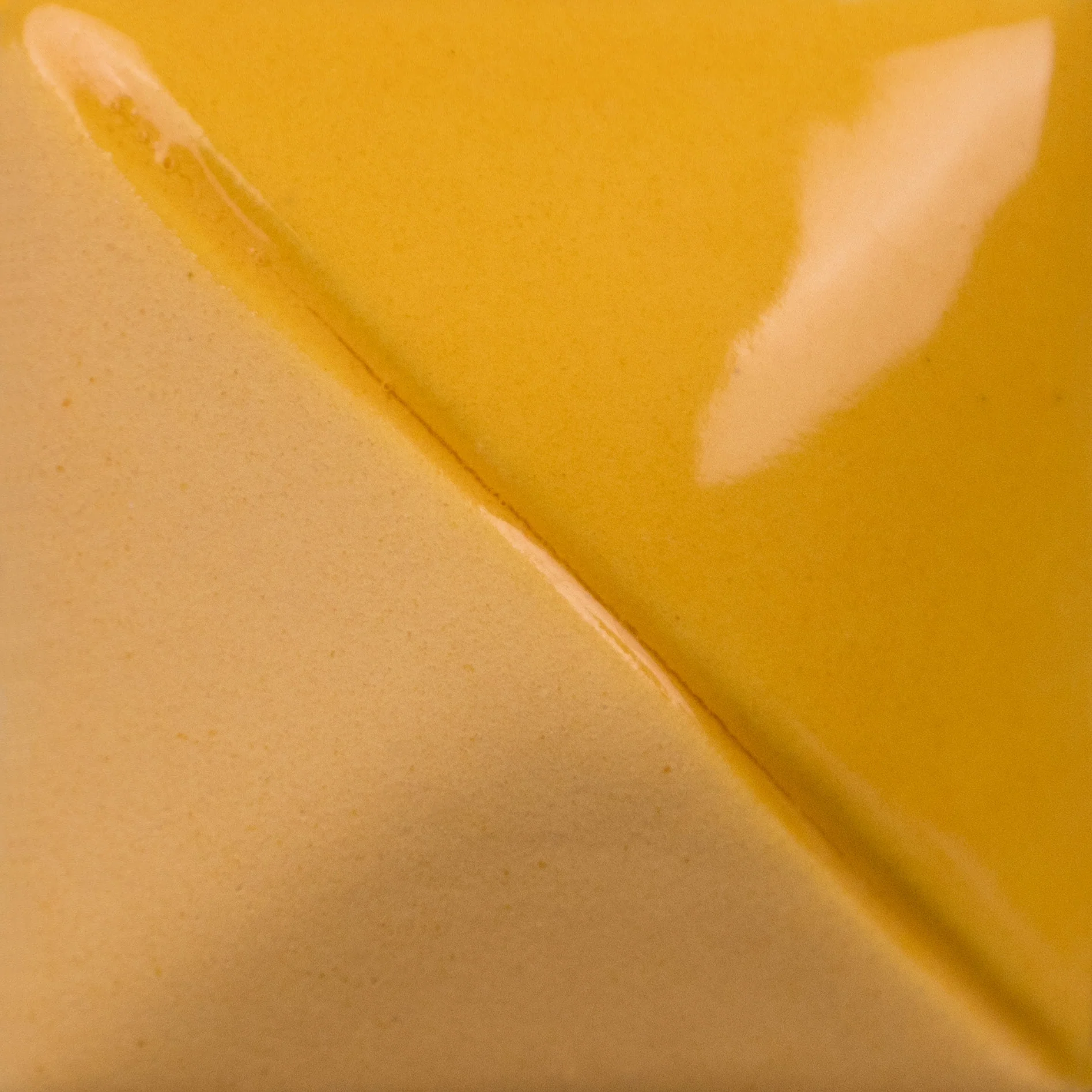 Engobe Mayco Fundamentals® - UG203 SQUASH YELLOW