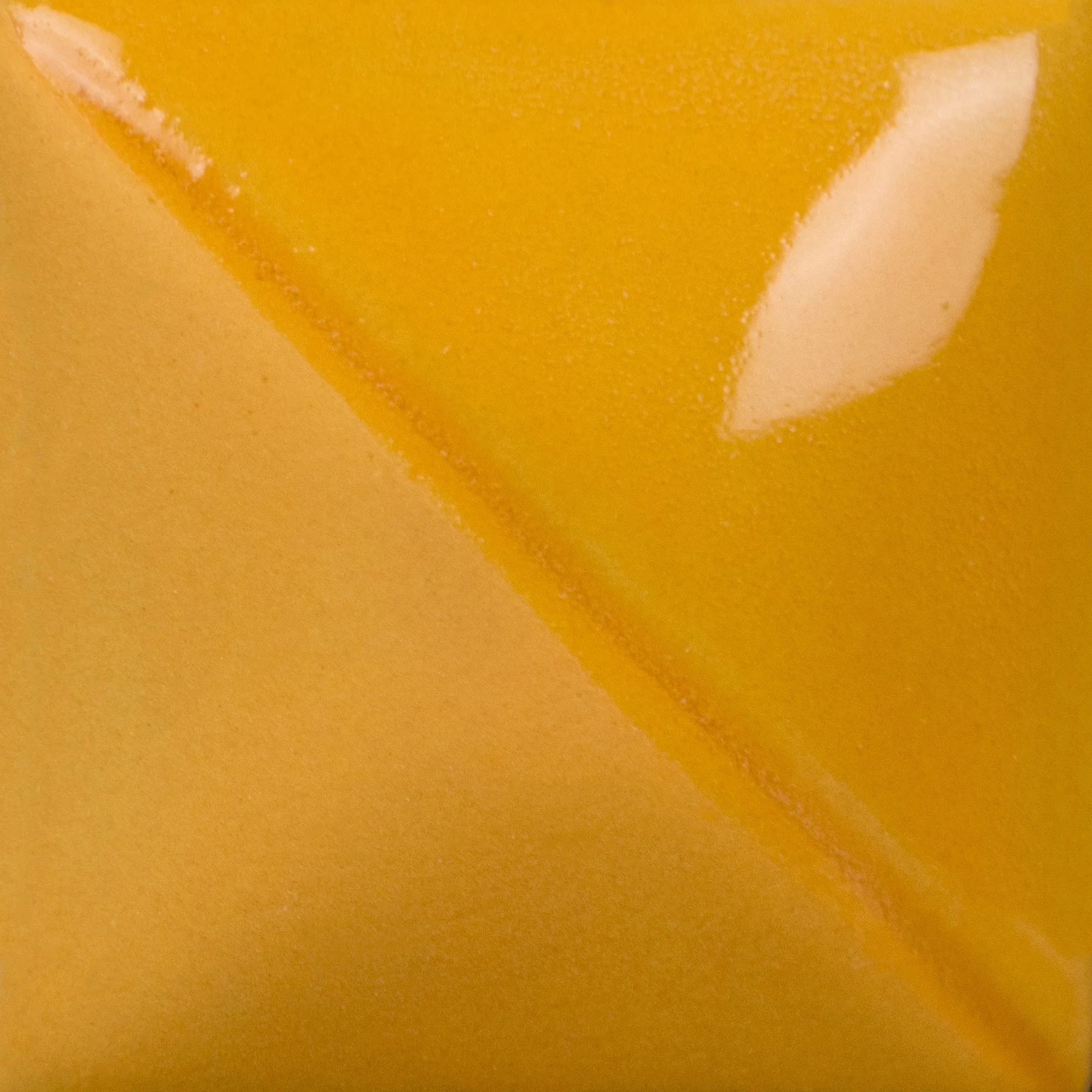Engobe Mayco Fundamentals® - UG203 SQUASH YELLOW - Image 2