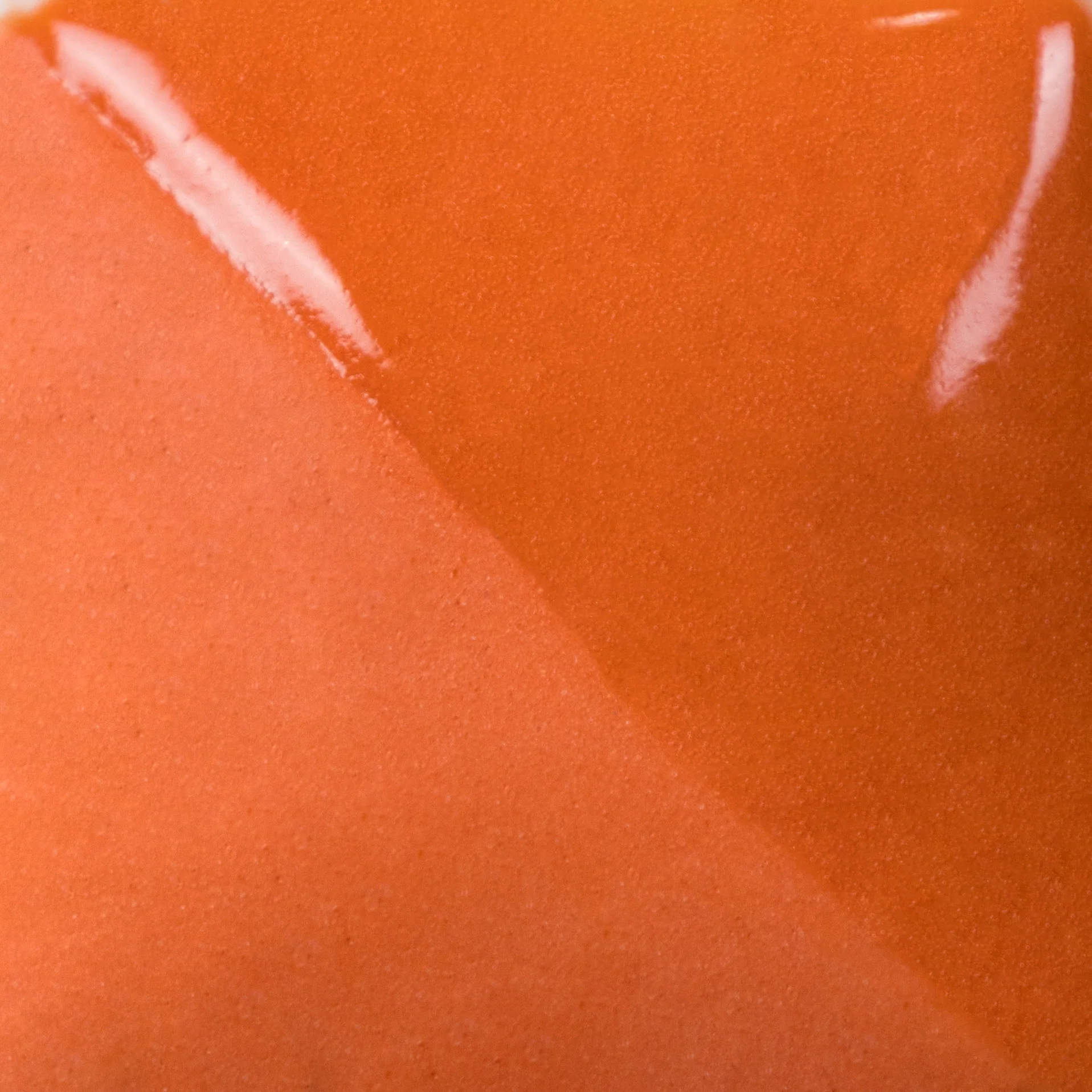 Engobe Mayco Fundamentals® - UG204 ORANGE - Image 3