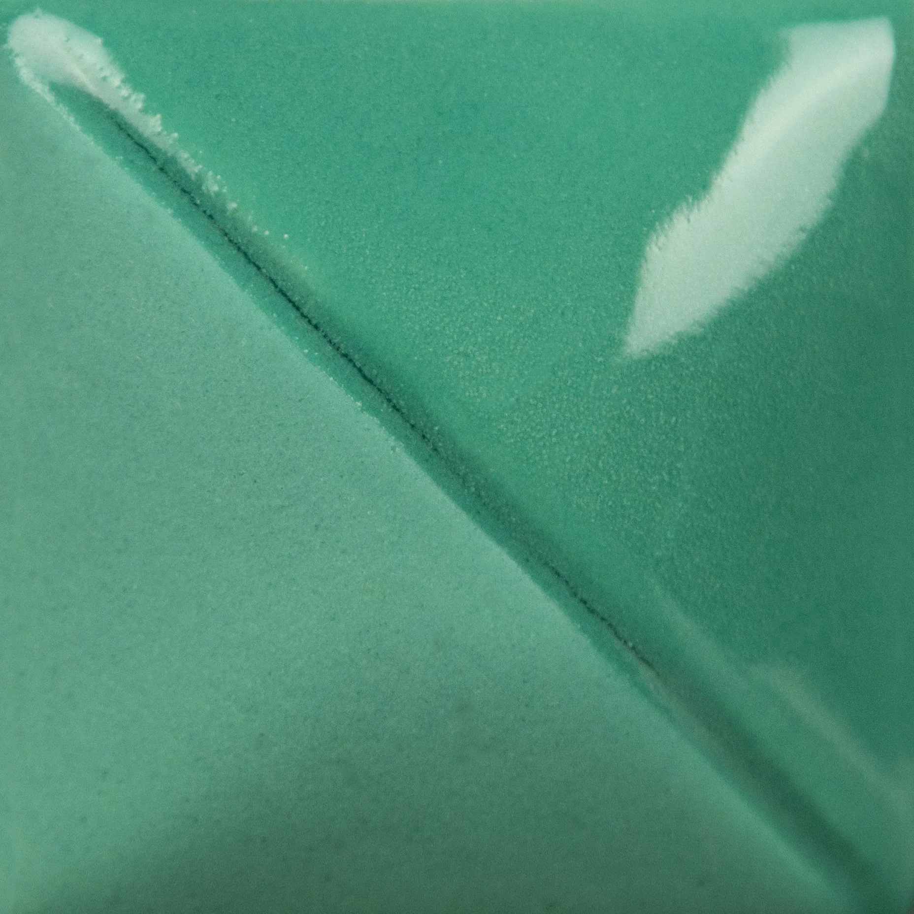 Engobe Mayco Fundamentals® - UG209 JADE - Image 2