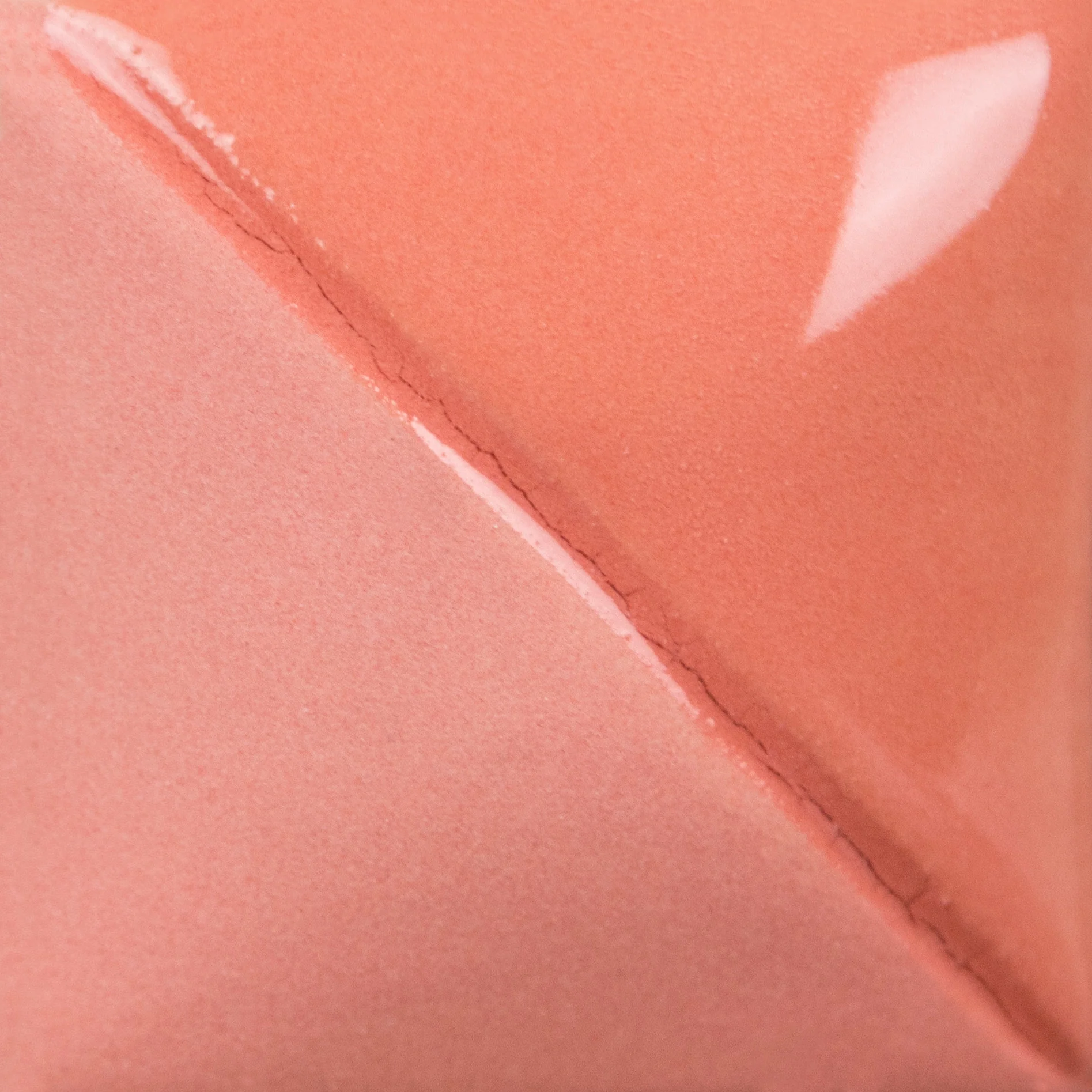 Engobe Mayco Fundamentals® - UG216 PEACH - Image 2