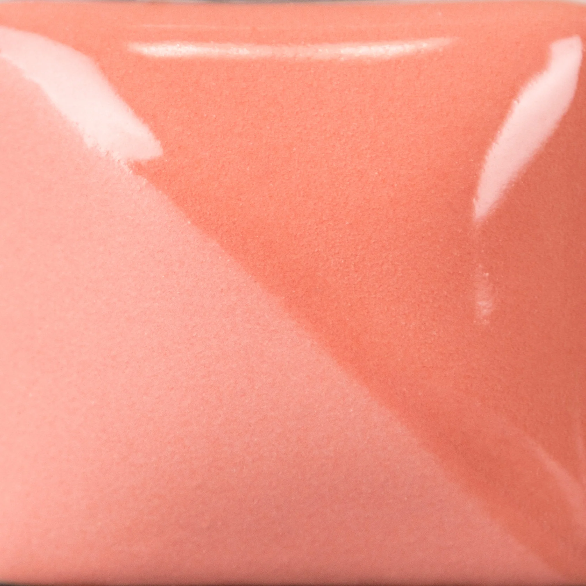 Engobe Mayco Fundamentals® - UG216 PEACH - Image 3