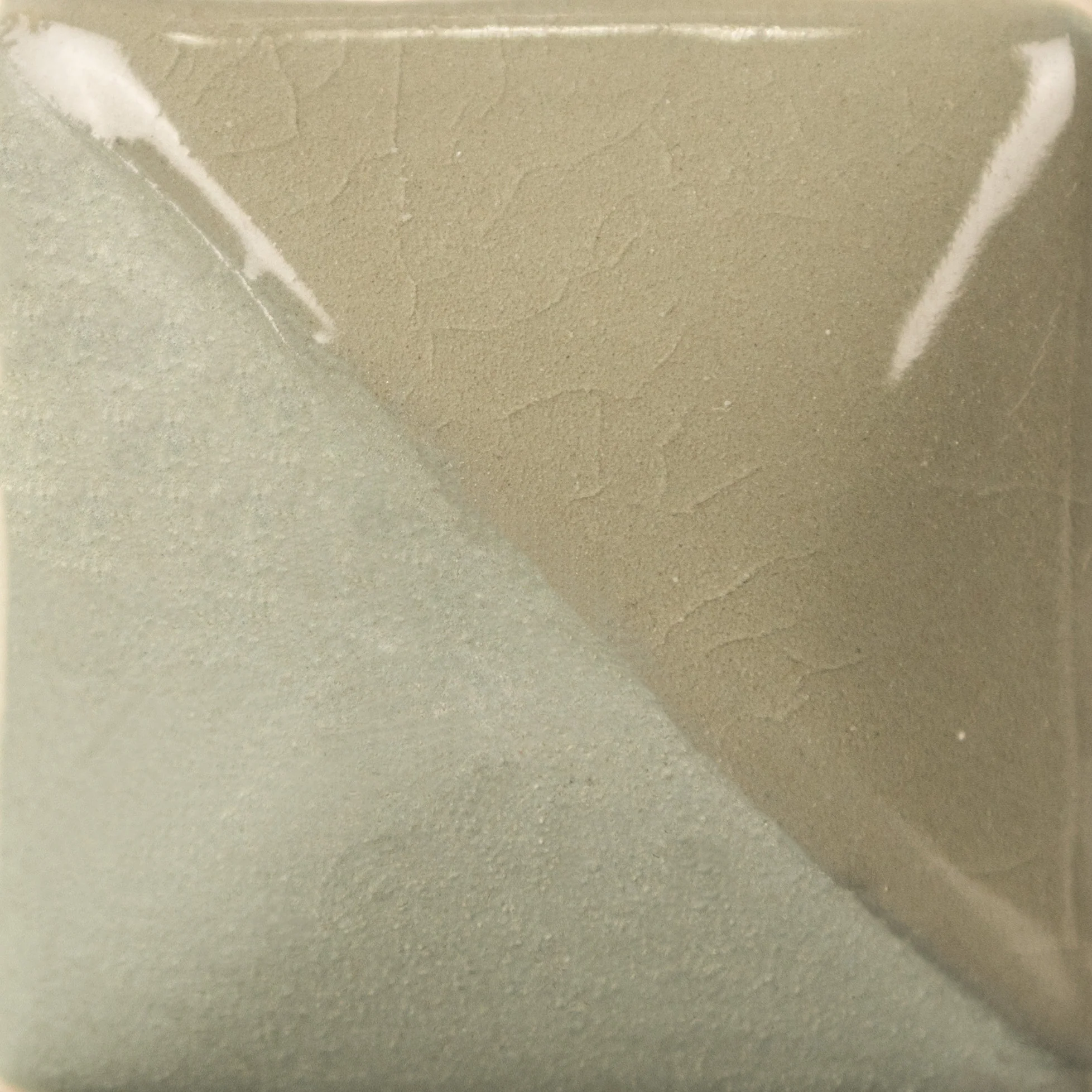 Engobe Mayco Fundamentals® - UG221 CEMENT - Image 3