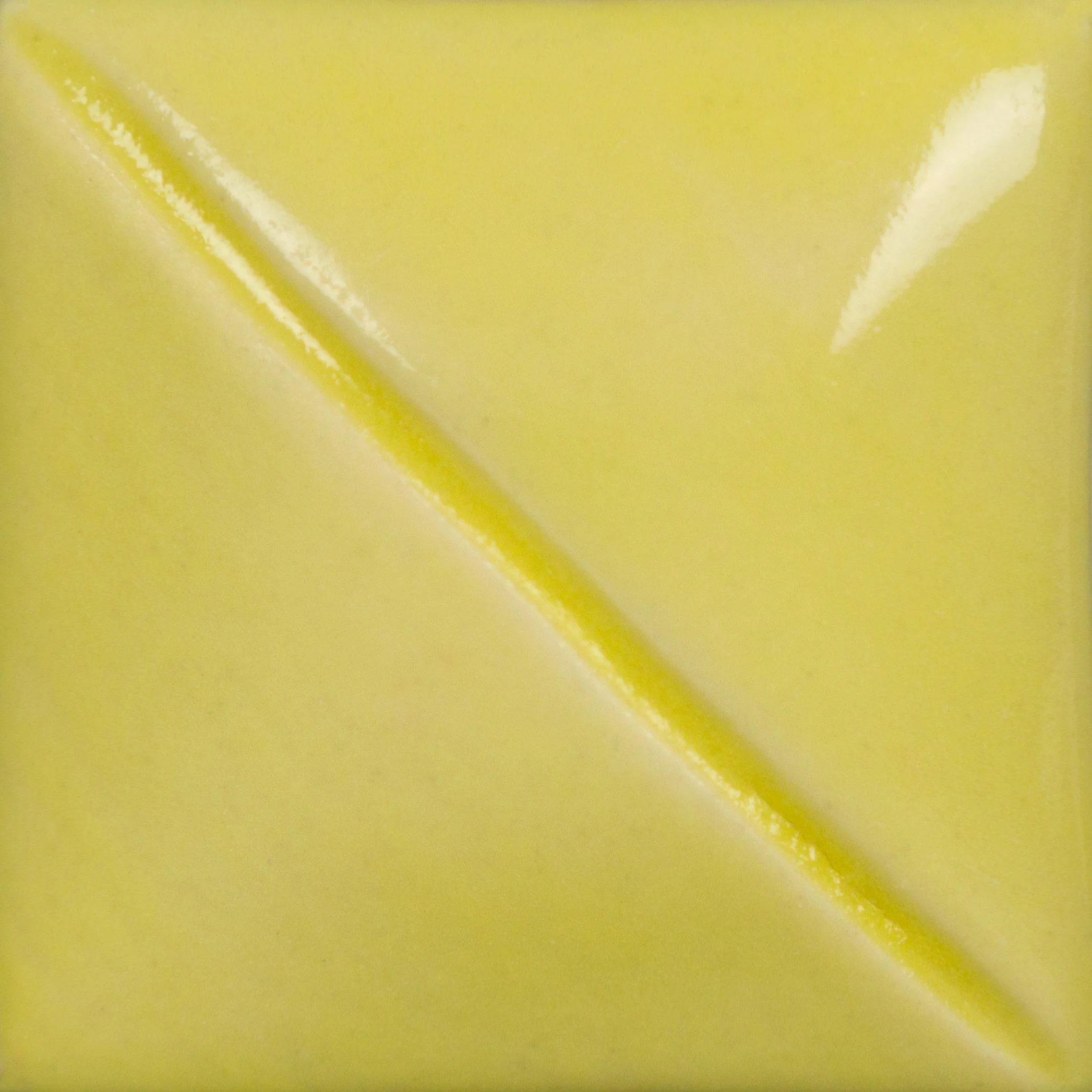 Engobe Mayco Fundamentals® - UG222 SOFT YELLOW - Image 2