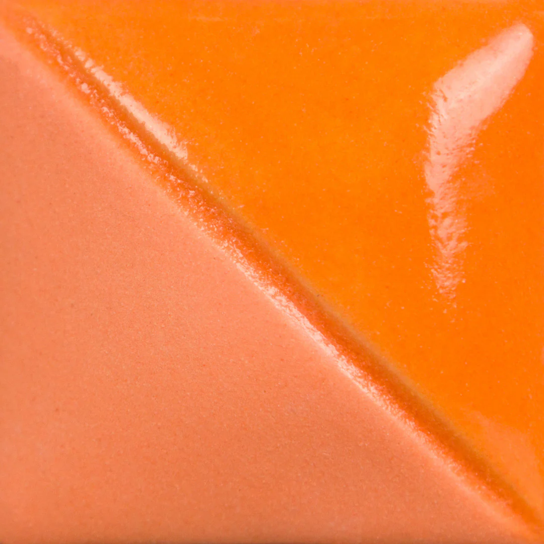 Engobe Mayco Fundamentals® - UG223 APRICOT - Image 3