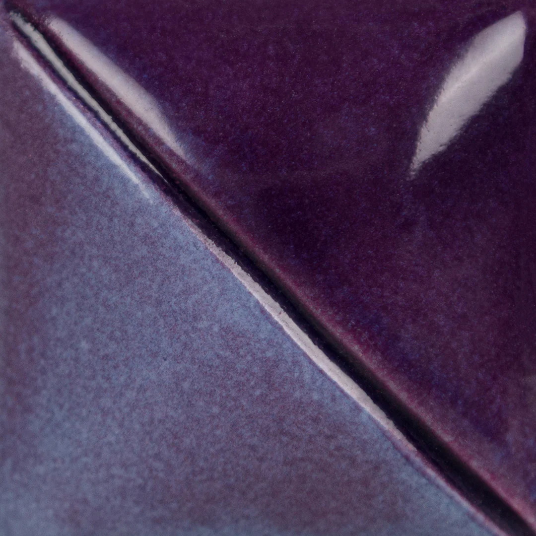 Engobe Mayco Fundamentals® - UG225 PLUM - Image 2