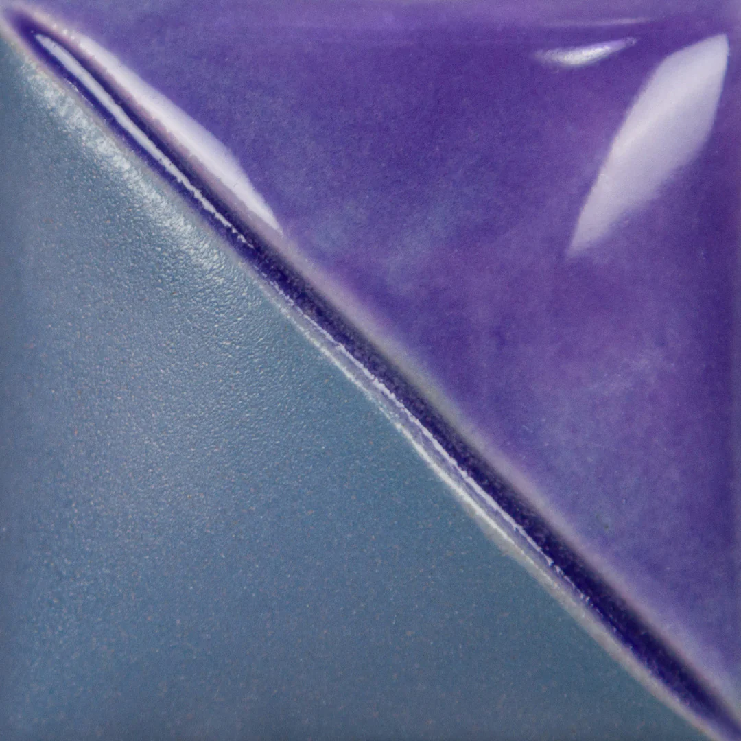Engobe Mayco Fundamentals® - UG227 CONCORD GRAPE - Image 2