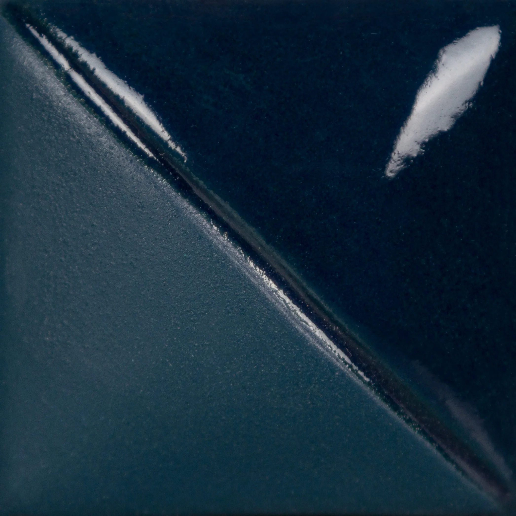 Engobe Mayco Fundamentals® - UG228 MIDNIGHT BLUE - Image 2