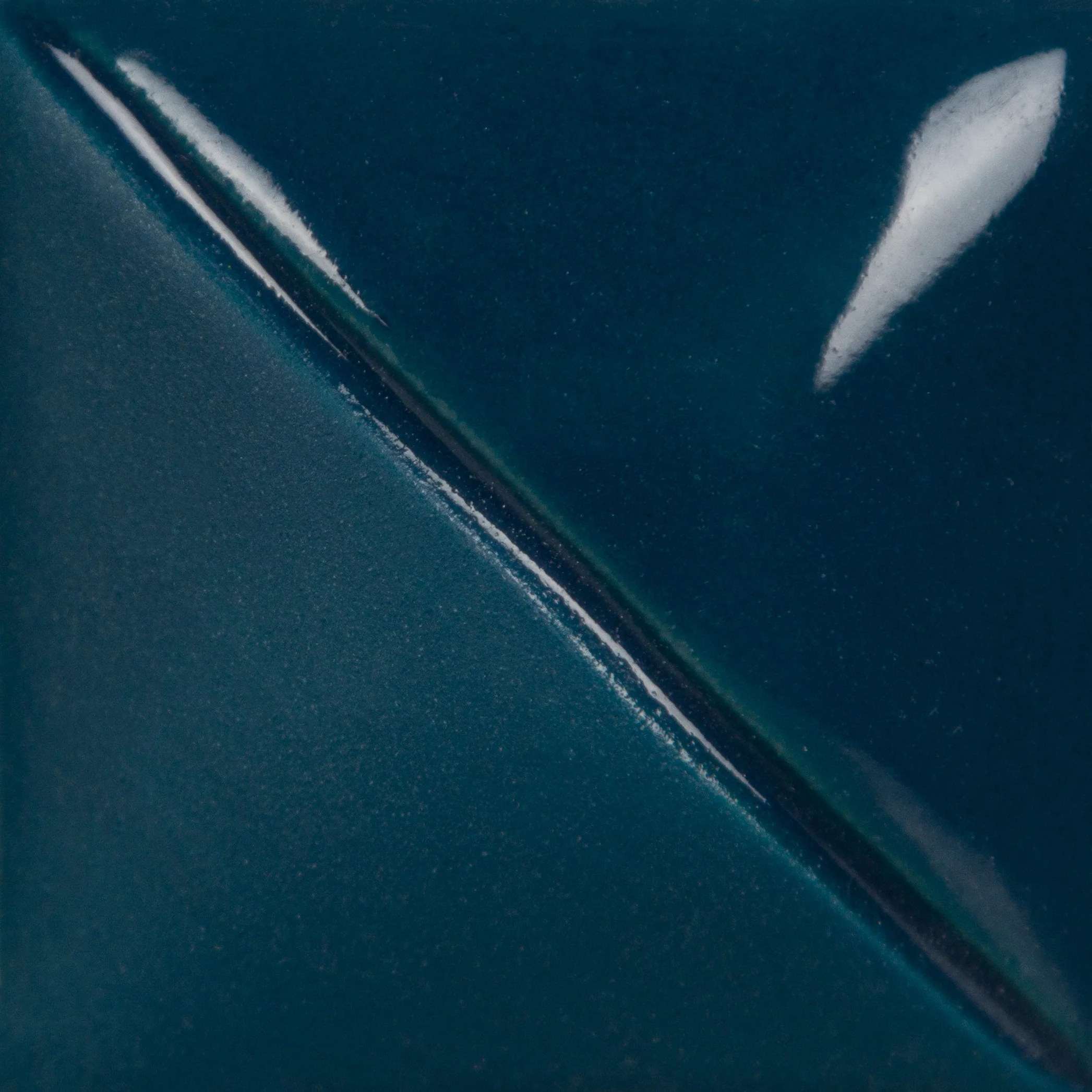 Engobe Mayco Fundamentals® - UG229 AQUAMARINE - Image 2