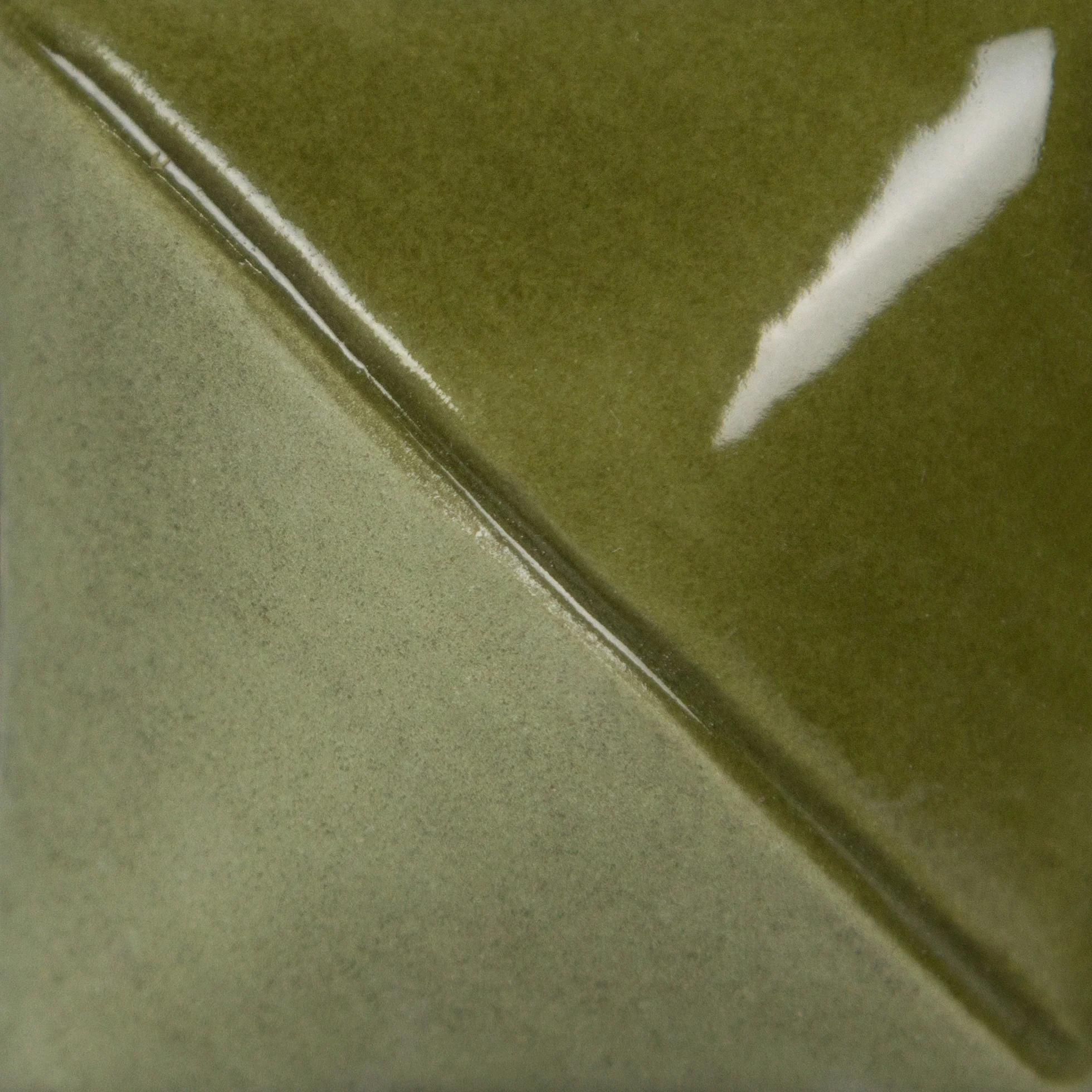 Engobe Mayco Fundamentals® - UG232 OLIVE