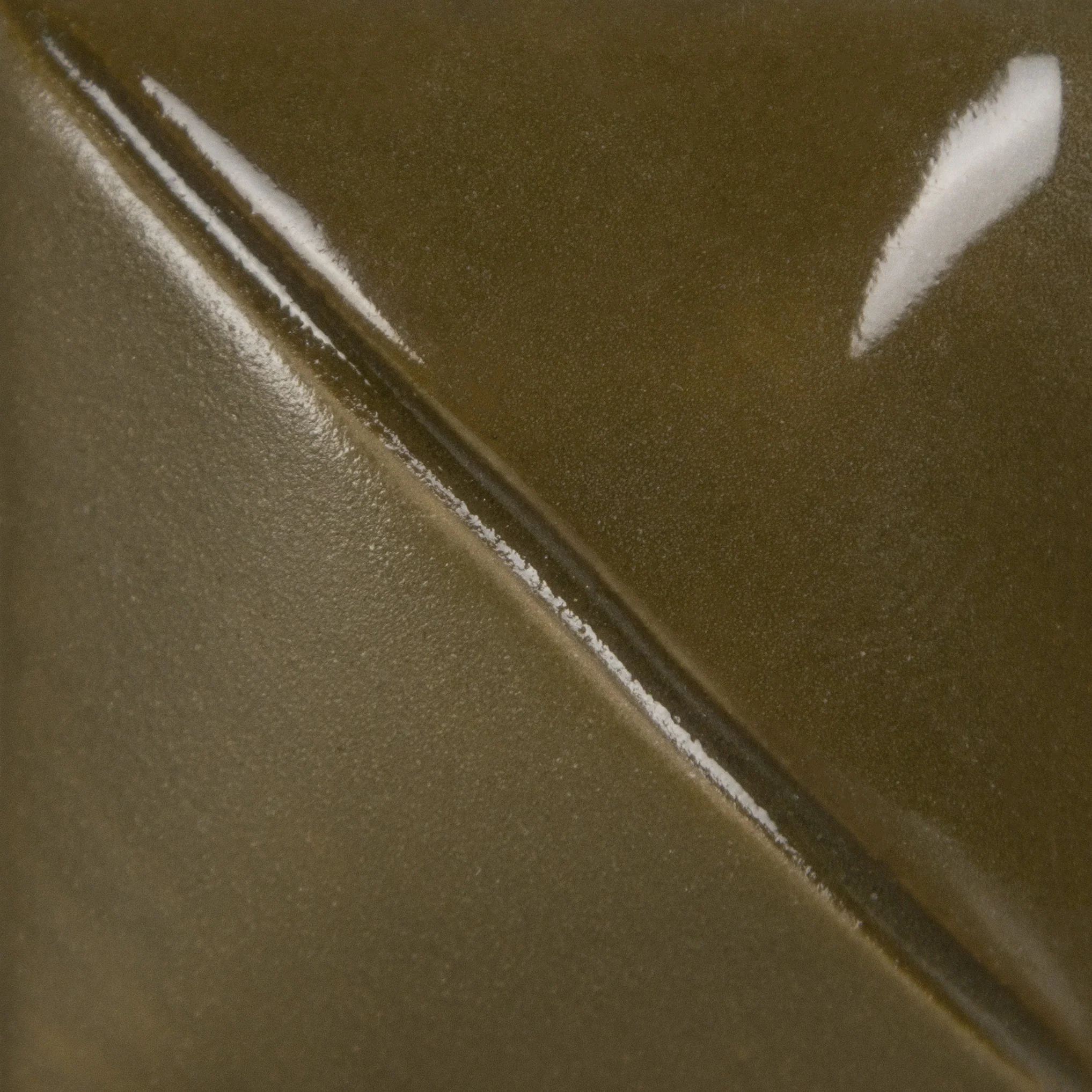 Engobe Mayco Fundamentals® - UG232 OLIVE - Image 2