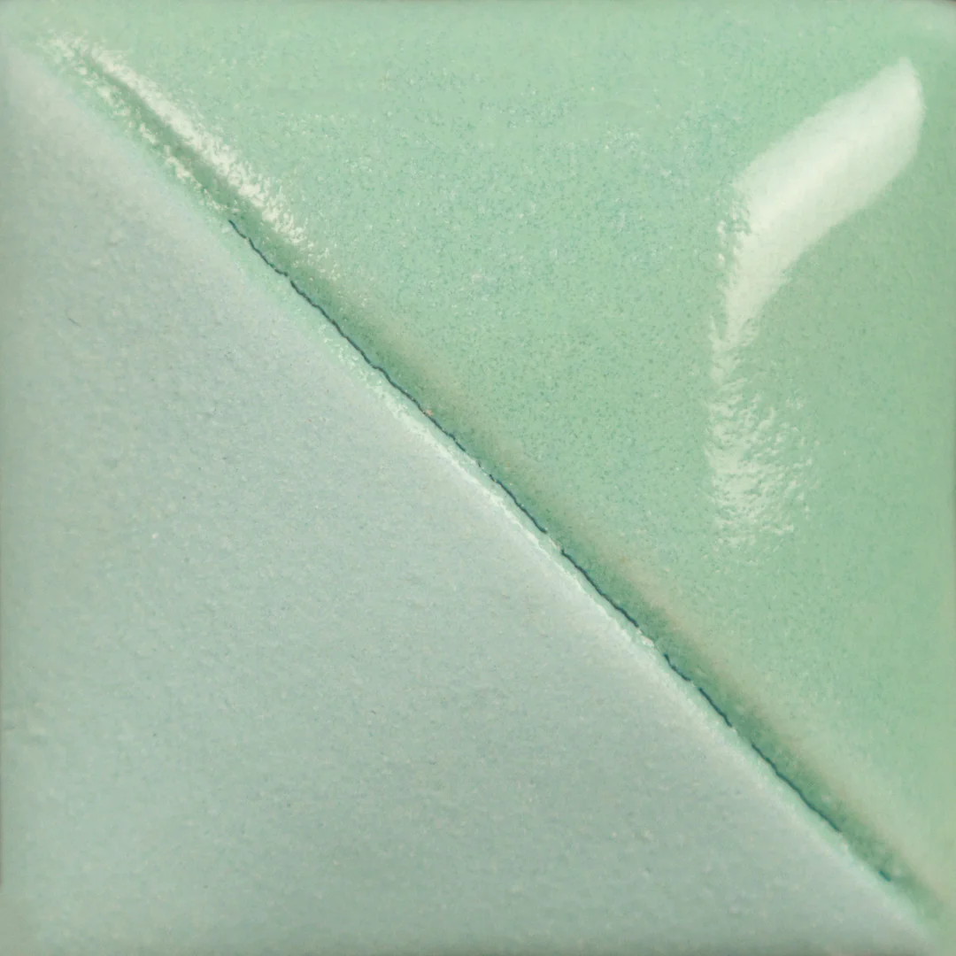 Engobe Mayco Fundamentals® - UG233 EUCALYPTUS - Image 3