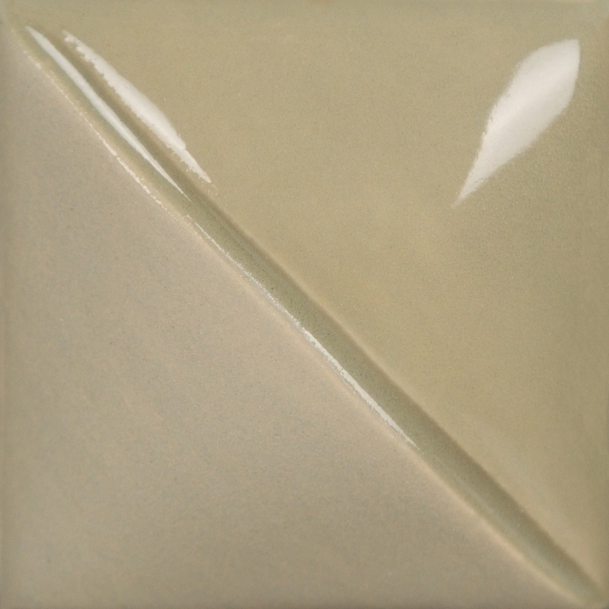 Engobe Mayco Fundamentals® - UG235 OATMEAL - Image 2
