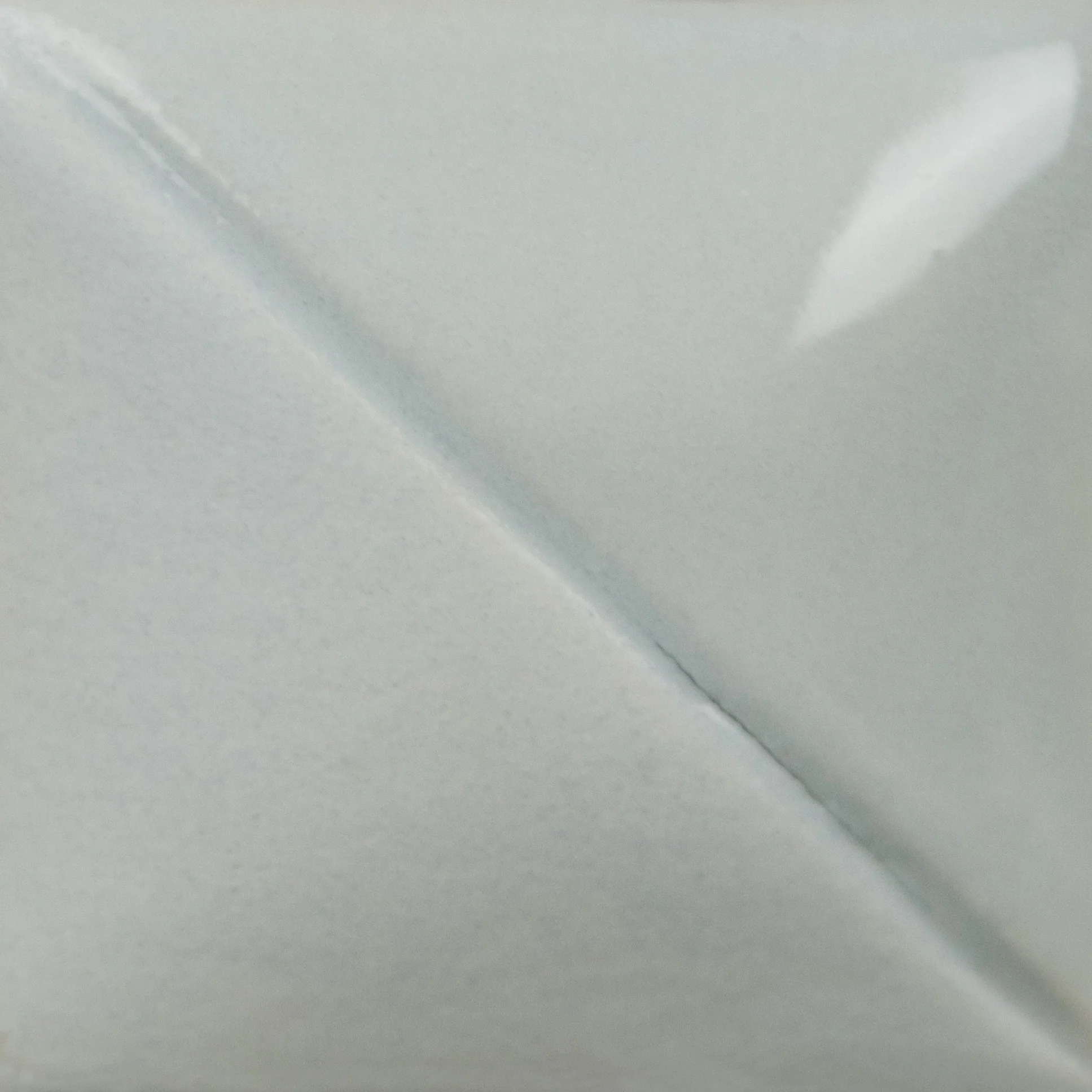 Engobe Mayco Fundamentals® - UG53 SILVER GREY - Image 2