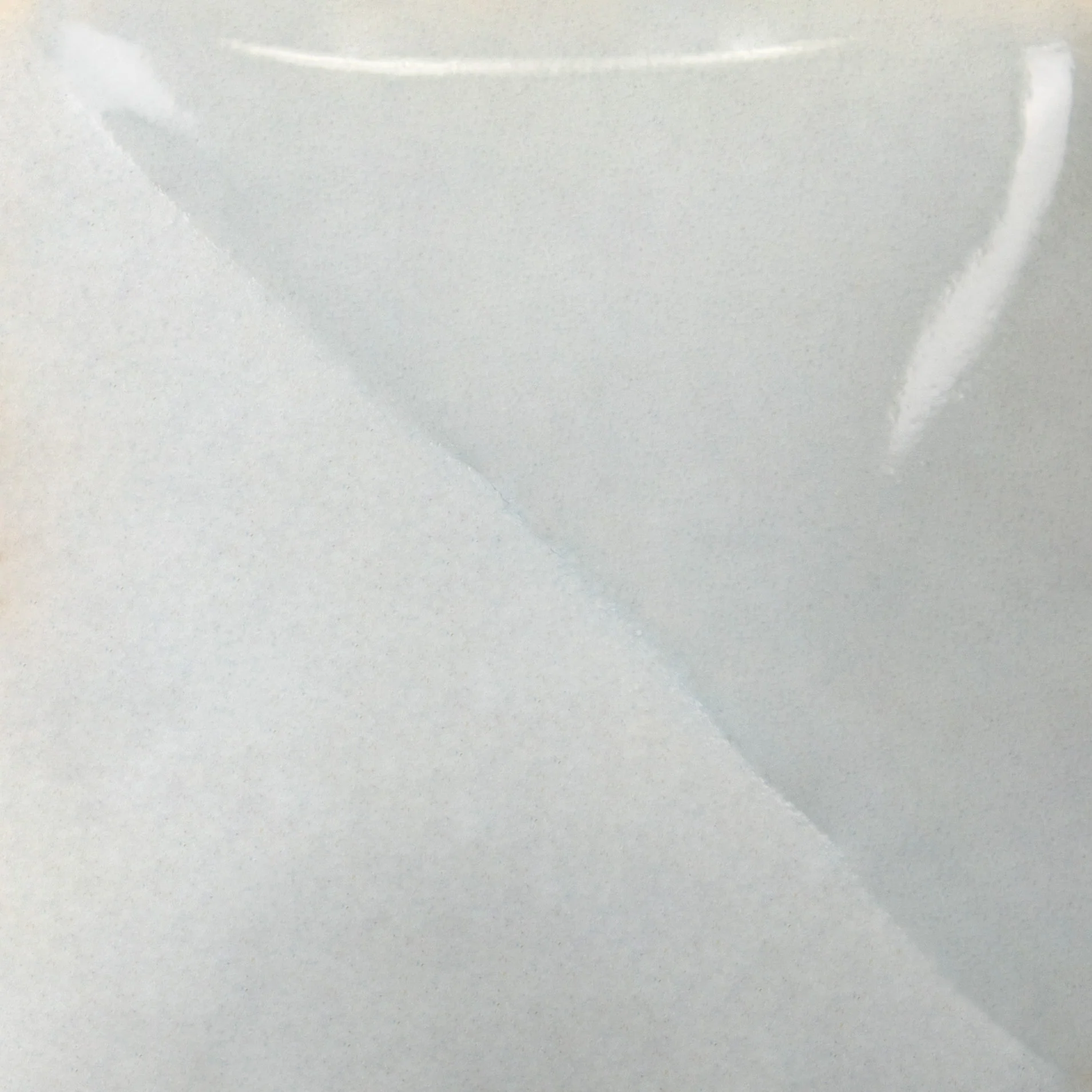 Engobe Mayco Fundamentals® - UG53 SILVER GREY - Image 3