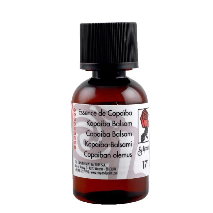 ESSENCE DE COPAIVA SCHJERNING 171 (BALSAM) 25ML