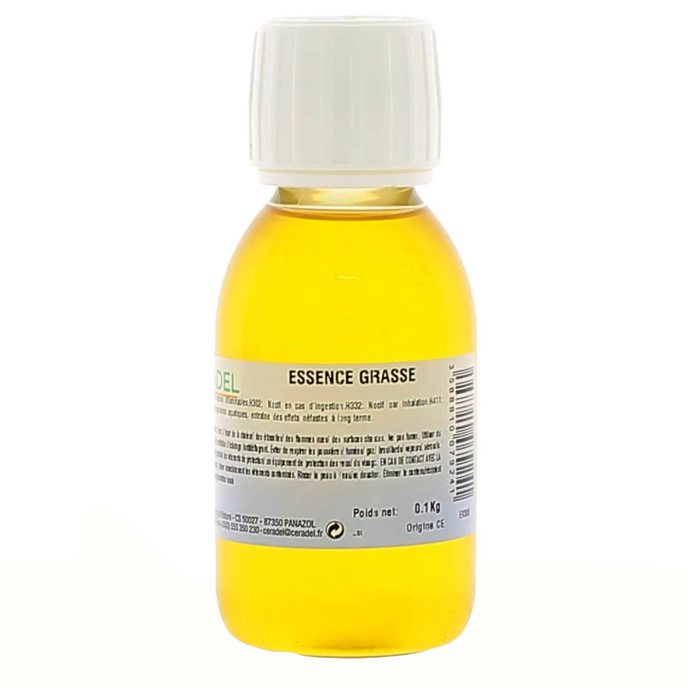 ESSENCE GRASSE