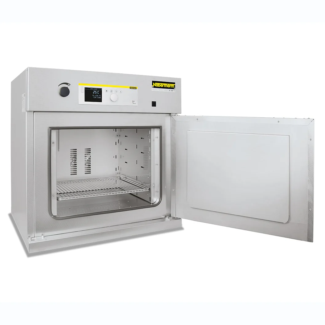 ETUVE NABERTHERM TR120