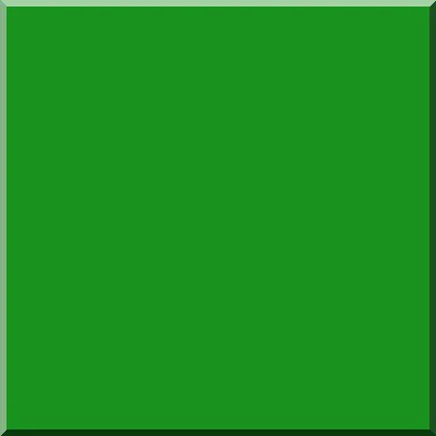 F_1680 VERT Email Opaque-Verre 600°C