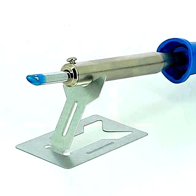 FER A SOUDER 80W STARTEC-Panne Diam.7mm/45° - Image 2