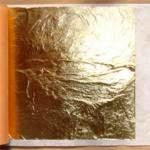 FEUILLES D'ARGENT Dim.95X95mm/25Fles 999/0.029gr - Image 2