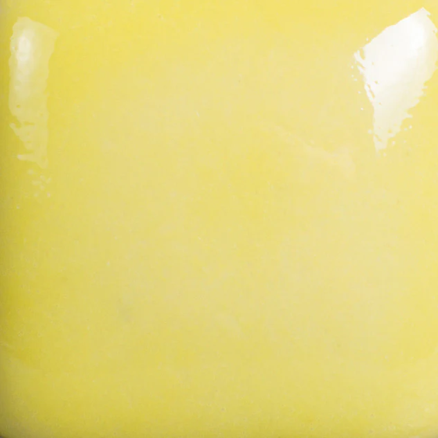 Émail brilliant Mayco Foundations® - FN002 Jaune - Image 2