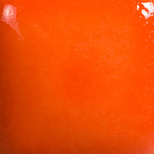 Émail brilliant Mayco Foundations® - FN003 Orange - Image 2