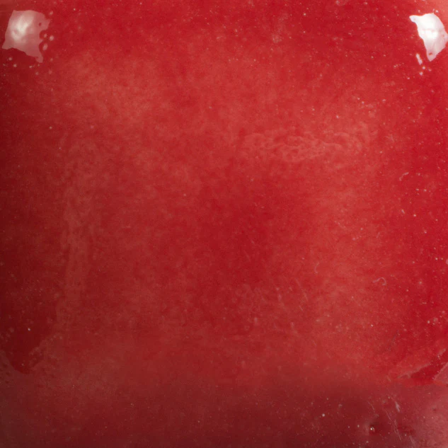Émail brilliant Mayco Foundations® - FN004 Rouge - Image 2