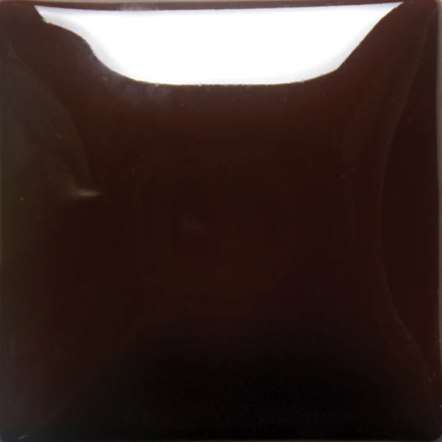 Émail brilliant Mayco Foundations® - FN008 Marron