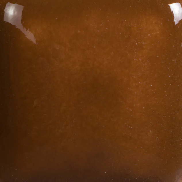 Émail brilliant Mayco Foundations® - FN008 Marron - Image 2