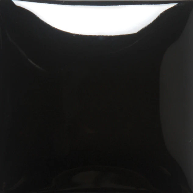 Émail brilliant Mayco Foundations® - FN009 Noir