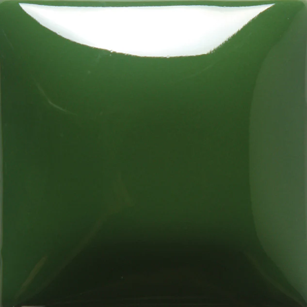 Émail brilliant Mayco Foundations® - FN010 Vert Sapin