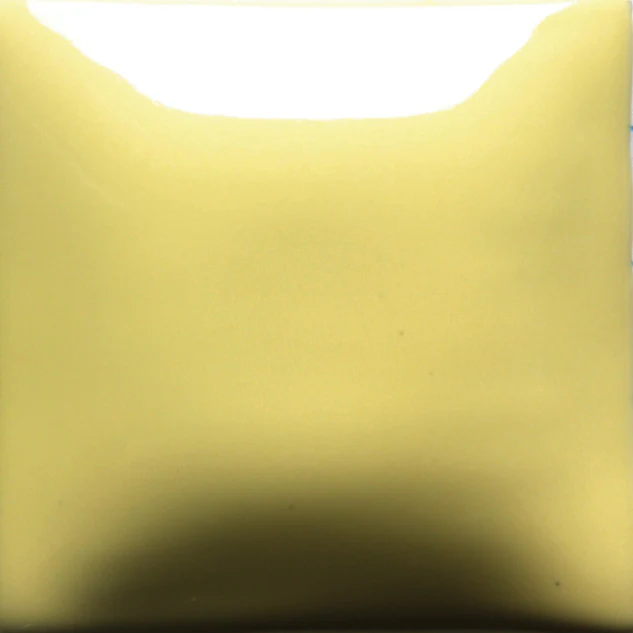 Émail brilliant Mayco Foundations® - FN013 Jaune Clair