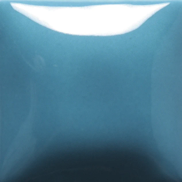 Émail brilliant Mayco Foundations® - FN018 Bleu