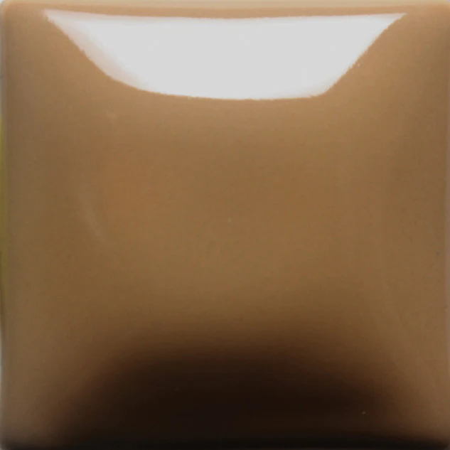 Émail brilliant Mayco Foundations® - FN022 Brun Clair