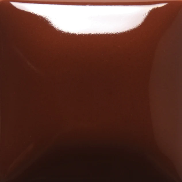 Émail brilliant Mayco Foundations® - FN029 Chocolat