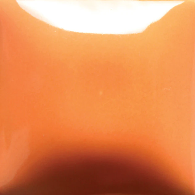 Émail brilliant Mayco Foundations® - FN040 Citrouille