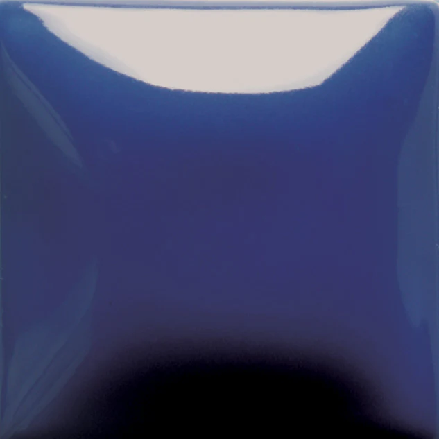 Émail brilliant Mayco Foundations® - FN041 Bleu Moyen