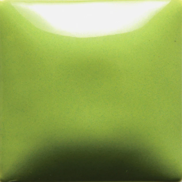 Émail brilliant Mayco Foundations® - FN054 Pistache