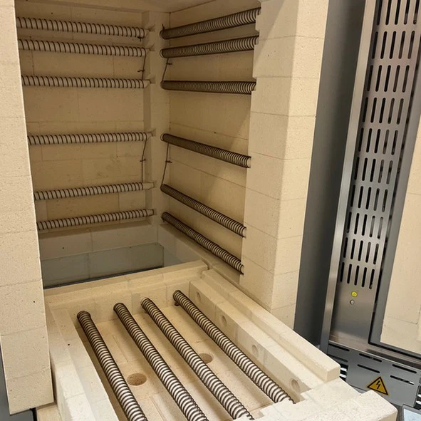 Four Nabertherm NW660/H AC590 400V - Image 3